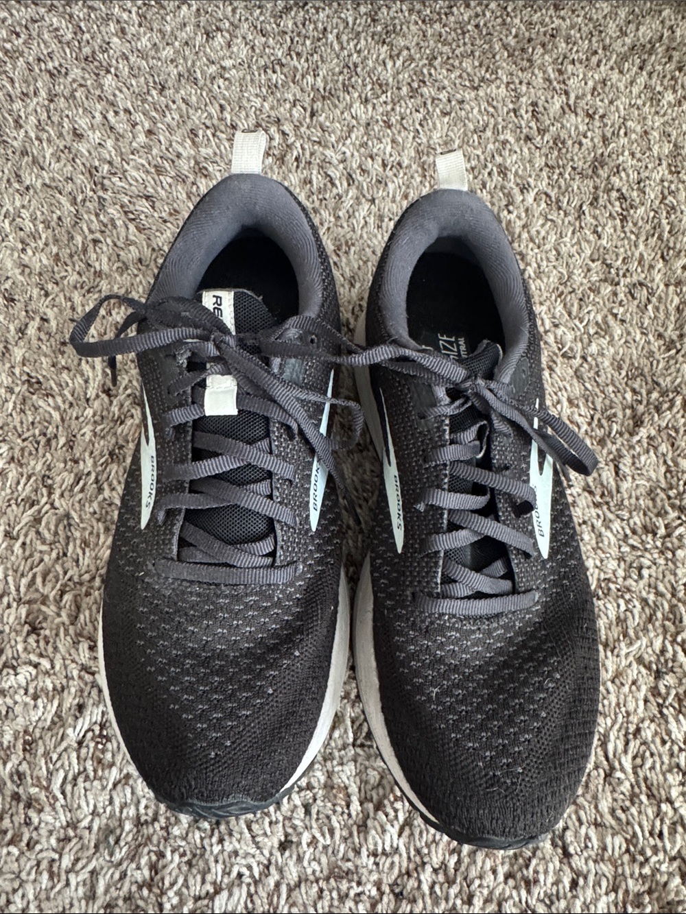 Women’s Brooks Reve Sneaker